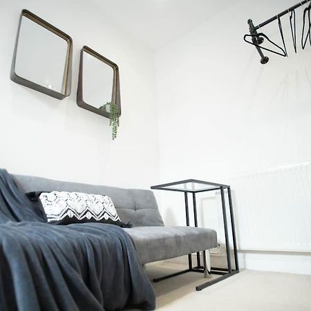 Penthouse Apt In Central Lvpl-Sleeps 6 리버풀 외부 사진