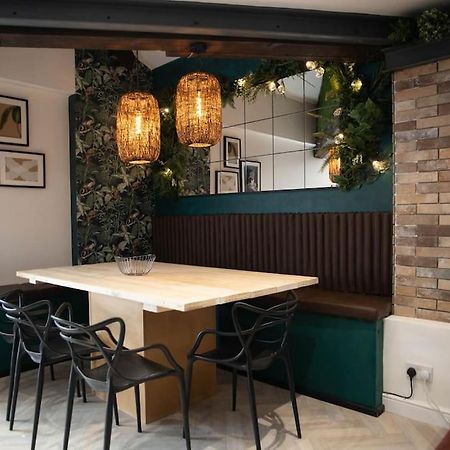 Penthouse Apt In Central Lvpl-Sleeps 6 리버풀 외부 사진